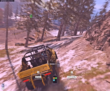 Couldn't even be mad at this thumper death back in Verdansk... lol