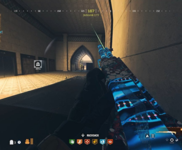 Zombies spawning under the map in MW3: