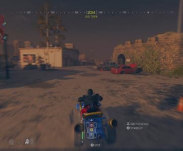 Is this a bug I should have been aware of?
