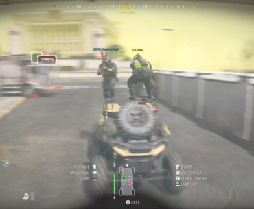 I need to learn how to drive I guess