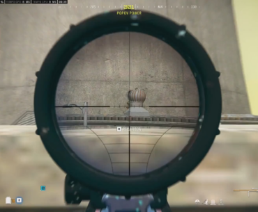 End game and I got teleported. Can anyone explain me what just happened? Bad servers or hacker?
