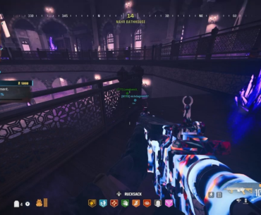 Mimics can disguise themselves as normal zombies?!?!?