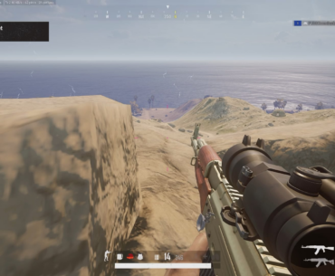 Is he cheating or does he have the best gaming chair ever?