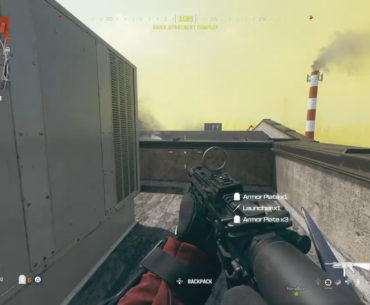 Hello, Ricochet? Anybody home?