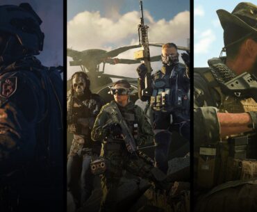 Code of Conduct language updated; Findings from the in-game voice moderation North America beta and global Modern Warfare III launch