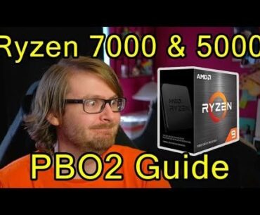 Potential 5800X Silicone Lottery?