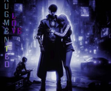 Augmented Love | Alan Hajduk