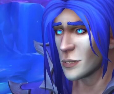 Blizzard employee snags a decade of WoW game time just before being laid off, will not have to pay a cent until 2033