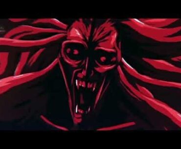 [Darksynth] BLOODYSABBATH - Silver Bullet - Official AMV - Vampire D Bloodlust (2000)
