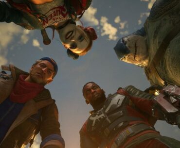 Searches for 'Suicide Squad refund' surge 791% following the game's early access launch 'disaster'