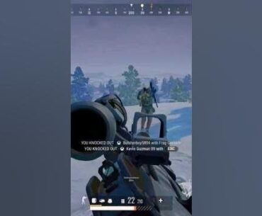 OG Status #pubgconsole