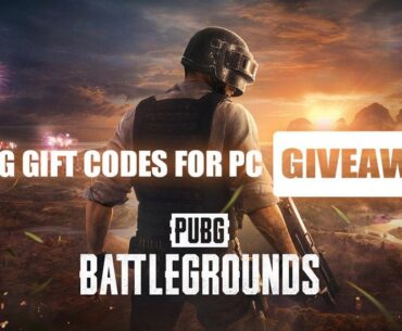 I came across a free code redemption campaign for PUBG, has anyone tried it?