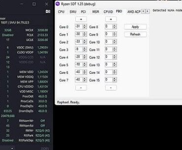 some 3D Mark #1 highscores for 7800X3D / RTX 4090