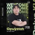 Gyuyeon joins Dplus KIA
