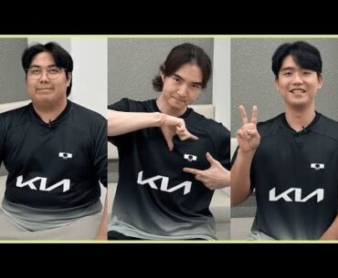 Meet 2024 Dplus KIA PUBG (English CC available)