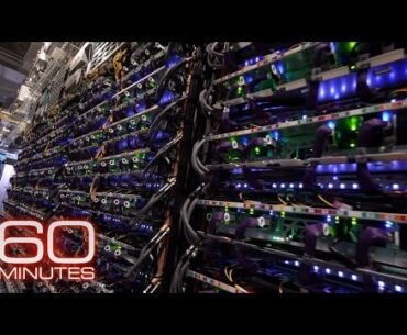 Artificial Intelligence Special | PBS 60 Minutes (Aired 12/30/23)