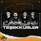 Sarvem Esports, parts their ways with it's roster