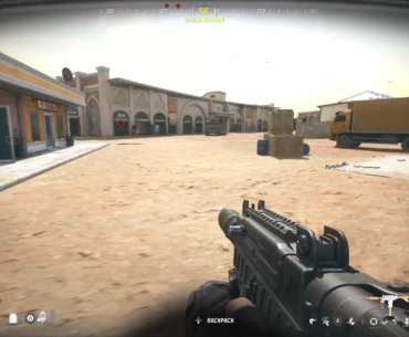 Team of 2 really thought they had me.