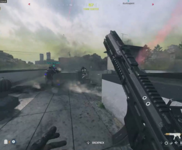 Had a Resurgence game today with a QUAD of five people, two blue. All five granted the win and the ending animation too.