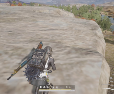 “Armored” UAZ