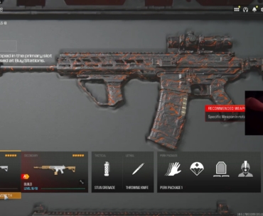This muzzle is a CHEAT CODE for Recoil Control