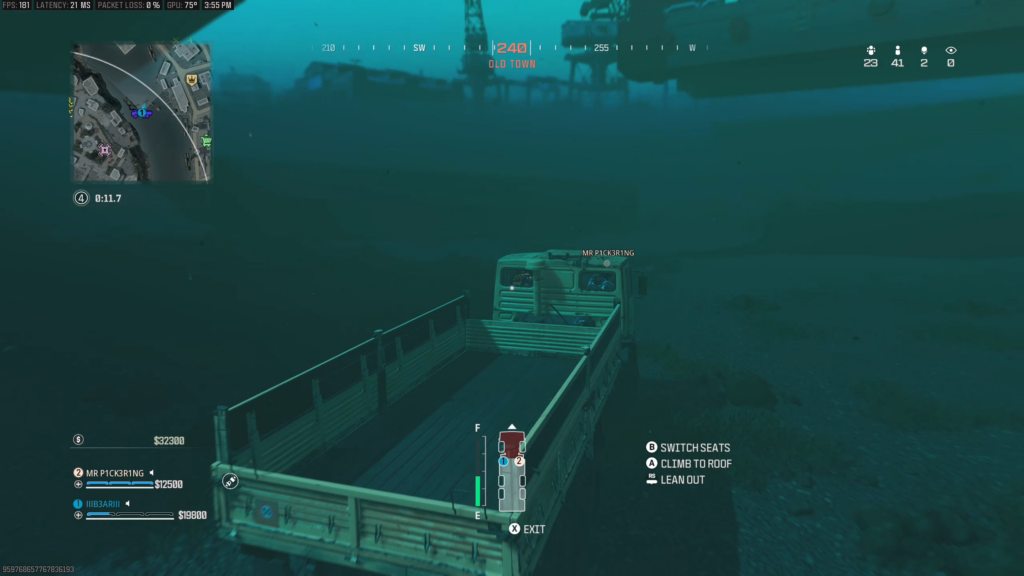 So I guess this is a thing now.