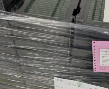 So what does one do with 7741 of DDR4 sticks?