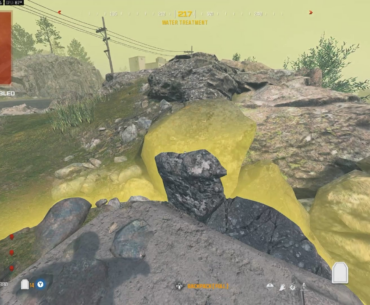 My luckiest win ever. Actually thought I had lost.