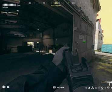 Kobe looks upon me