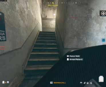 HMR-9 + Jak BFB = No Recoil