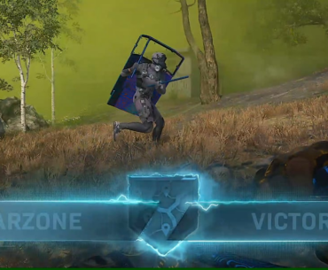 Anyone else just miss having fun in WZ?
