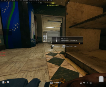 As an average player, this is my cleanest mouse flick to date. I'd report me for aimbot.