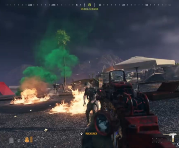 These servers were not made for this.