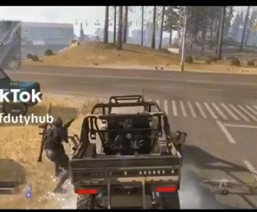 Warzone will never give us moments like these again.