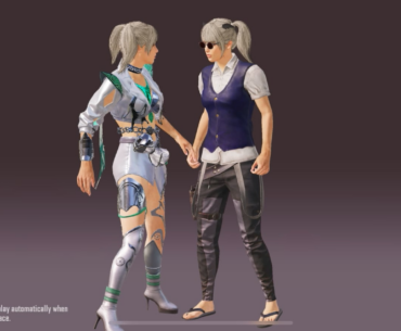 Hiw can i get this partner emote?