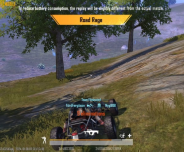 I accidentally won
