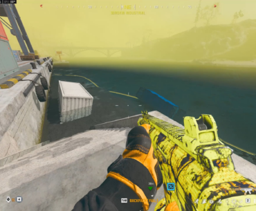 "If you win this fist fight we gift you the win" - "ok ok ok ok ok........ kurva"