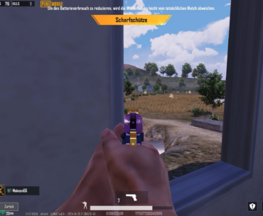 Thats one hell of a shot