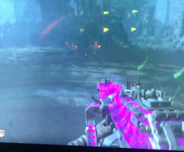 What killed me (PS5)