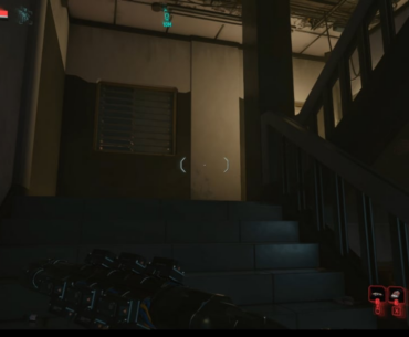 So I gave Tech shotgun build a try...