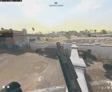 Found out that you could find Advanced UAVs on the ground, they also last a whole minute compared to what you get when clearing a BG bounty or with triple UAVs. Is it a solo thing or did you also find it in duo/trio/quads ? (also don't mind my french accent)