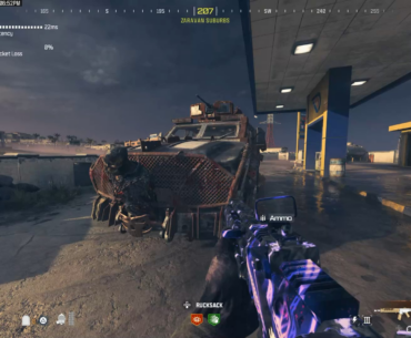 They fixed the zombie LTV skin