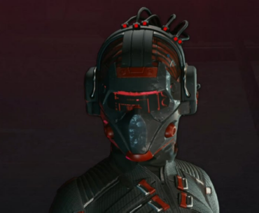 Blackwall Assassin Build