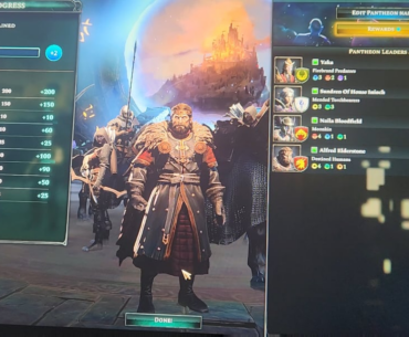 Is my GPU artifacting? Is this my ram? Or just a weird game glitch?