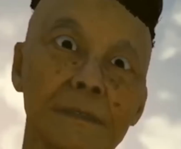 Starfield vs Cyberpunk 2077 npc
