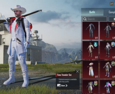 Account worth anything?