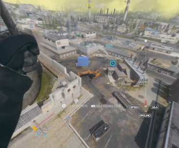 Why are my teammates not showing up on the HUD?