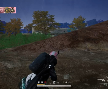 Is this cheating or just bad kill cam mechanics?