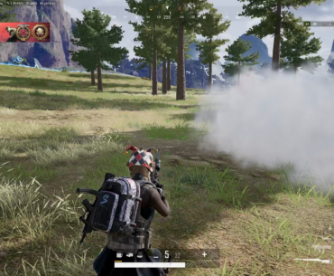 Sometimes i wonder how they killed me, after watching them in killcam 😑