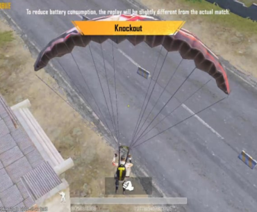 Just 1v4 a noob squad.